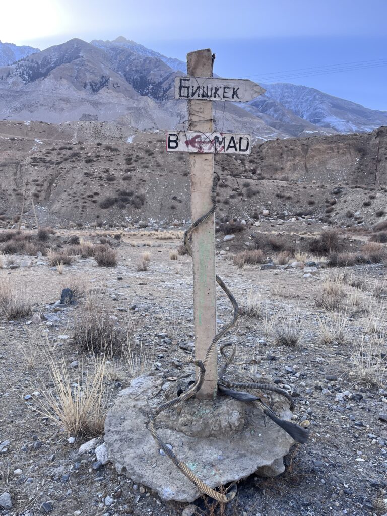 Энильчек Madway