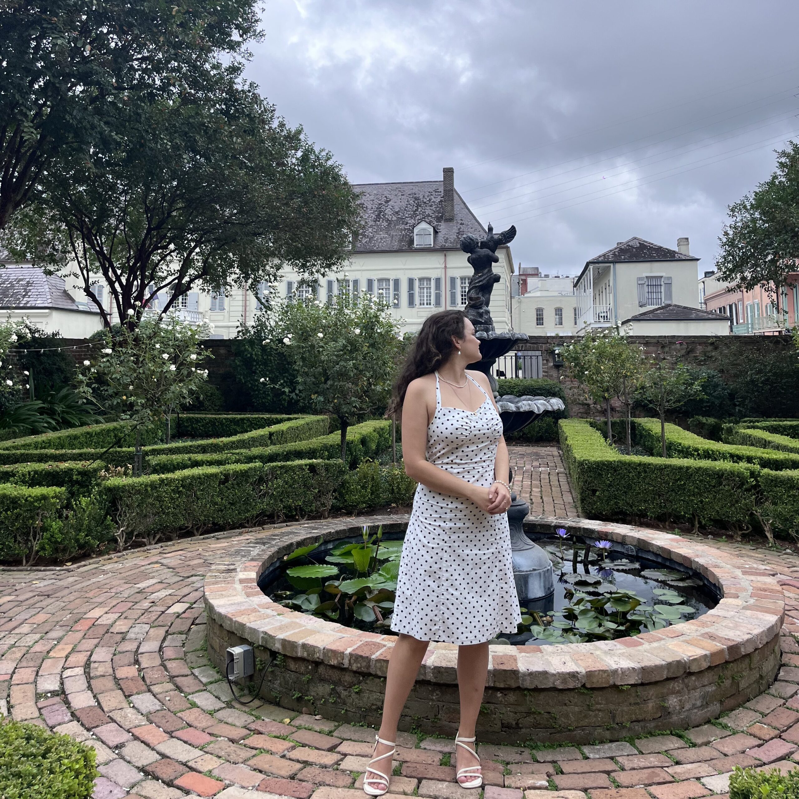 BK Historic House and Gardens