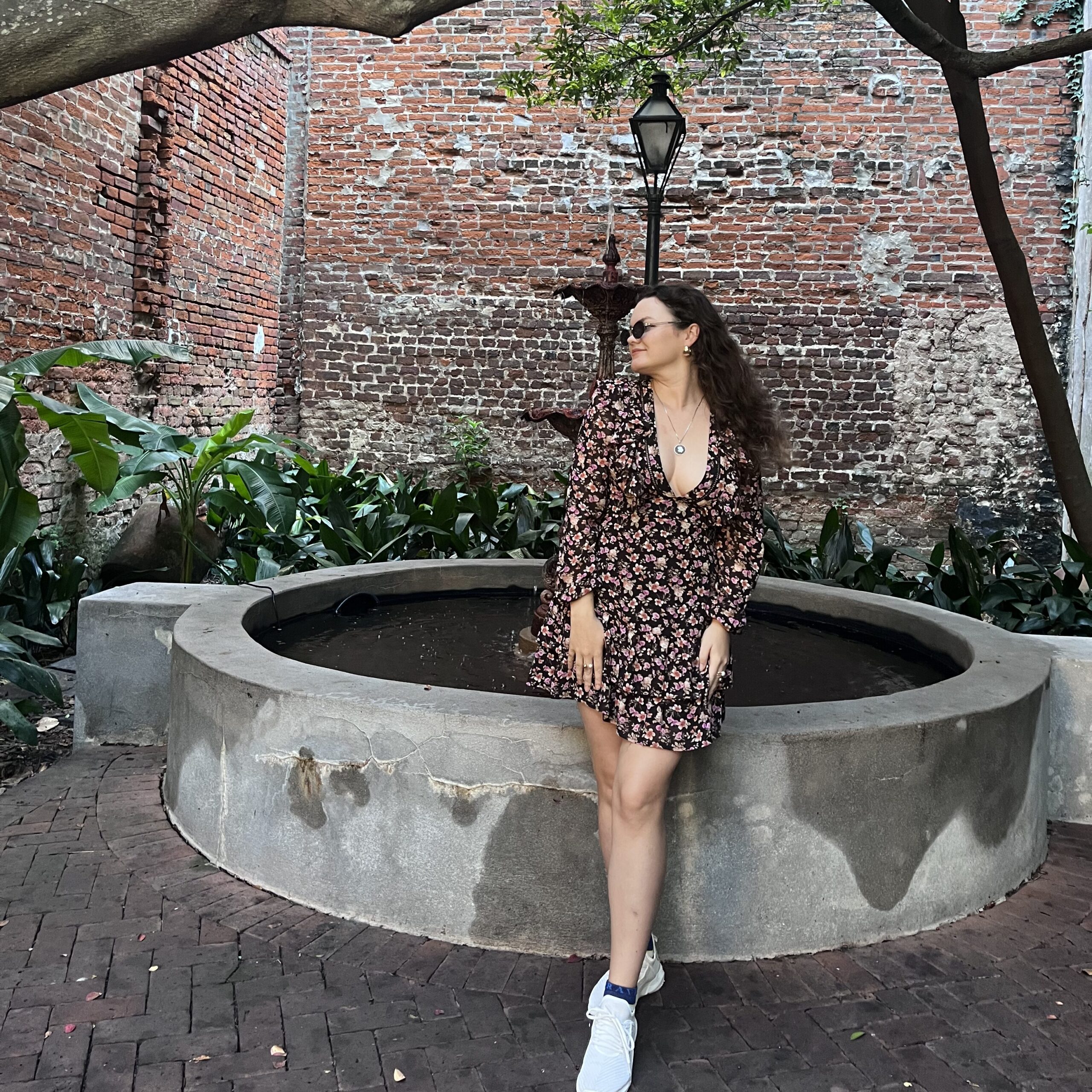 Музей Фармацевтики Новый Орлеан