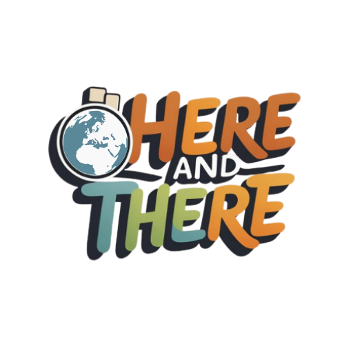 То тут, то там