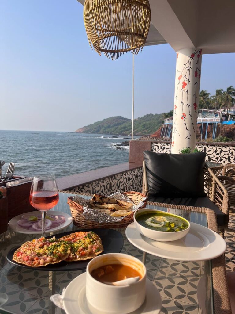 Анджуна Гоа