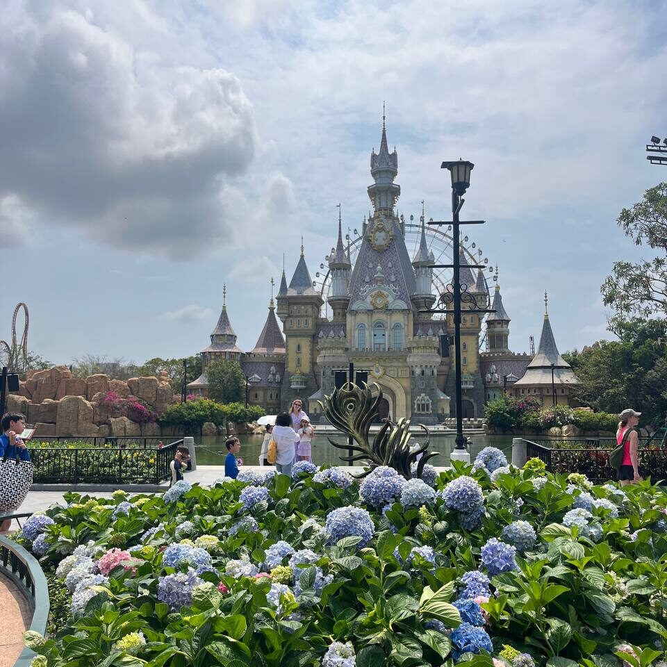 VinWonders фукуок