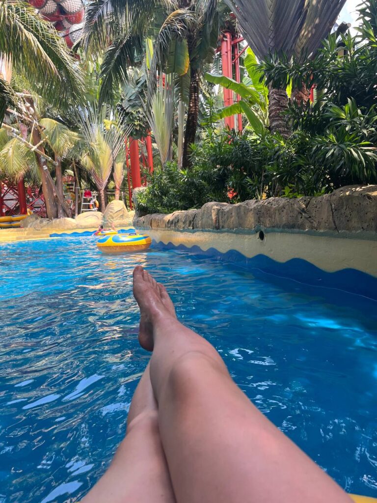 VinWonders фукуок аквапарк