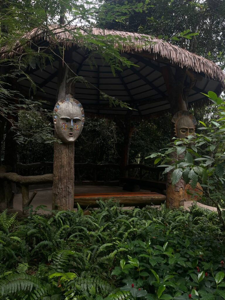 VinPearl Safari сафари парк фукуок