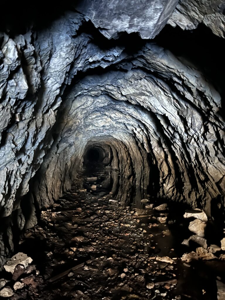 шахты ак-тюз
